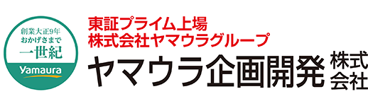 ヤマウラ開発